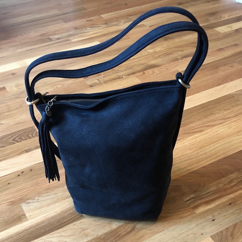 Hobo Blaze Bucket backpack